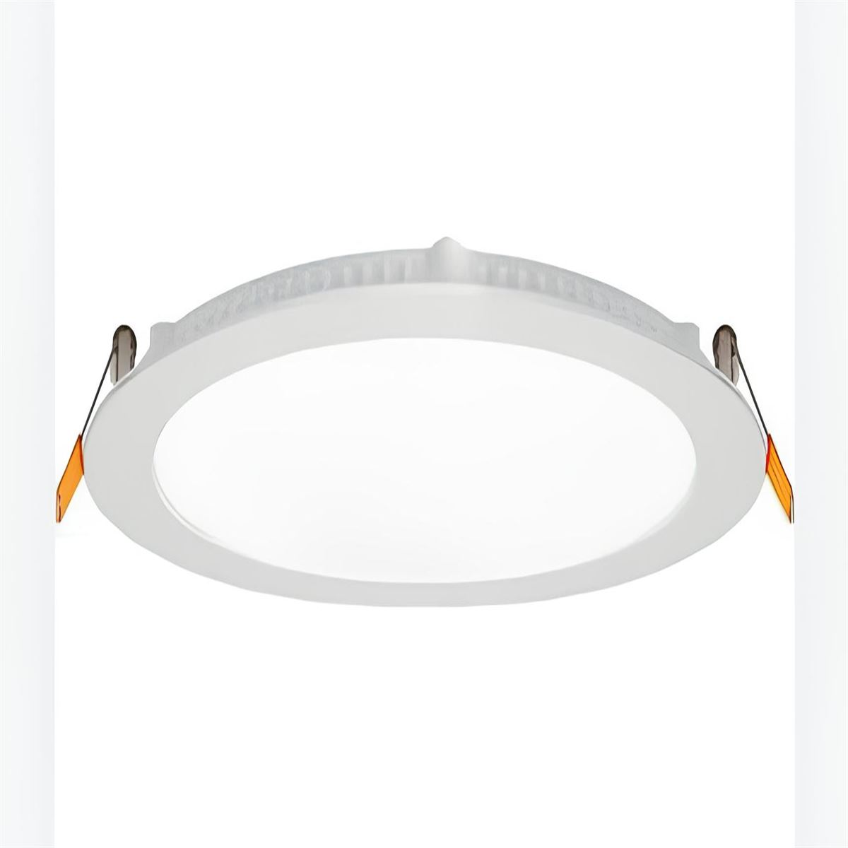 4''12W SAMSUNG LEDLİ S.A YUVARLAK DOWNLIGHT ARM (40 1
